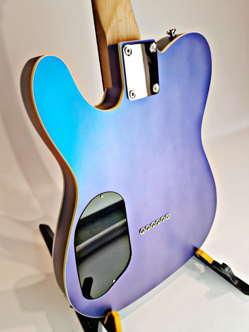 Sentous Guitars