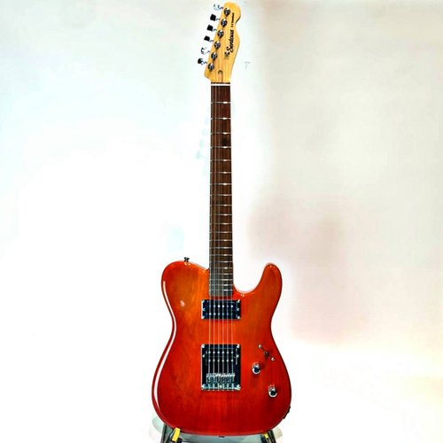 Sentous Guitars