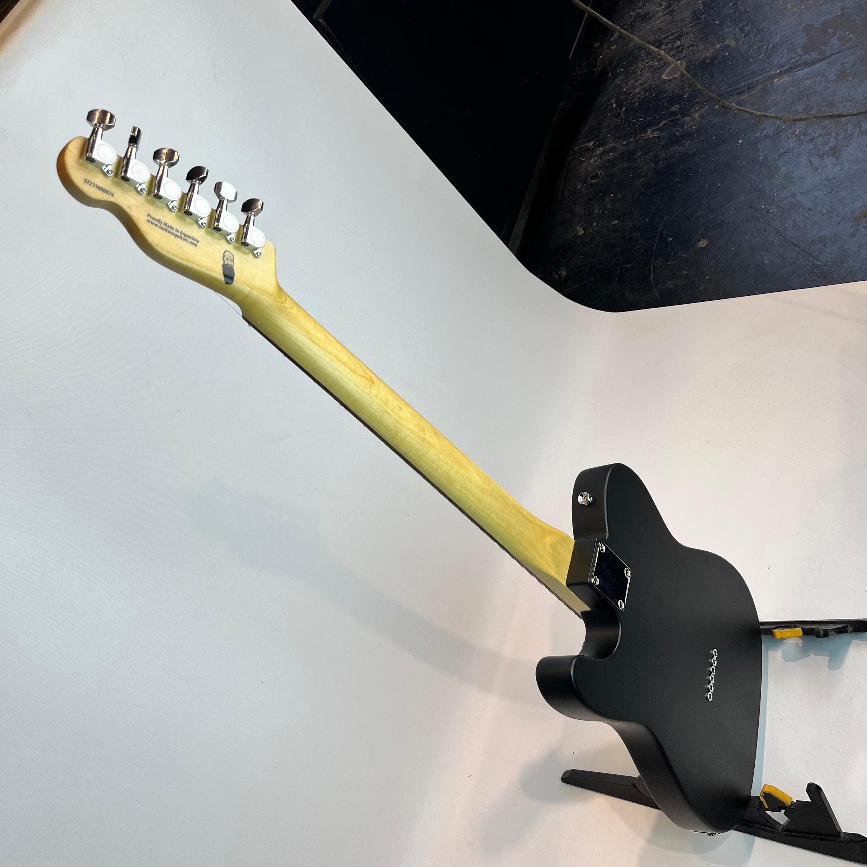 Electric Guitars