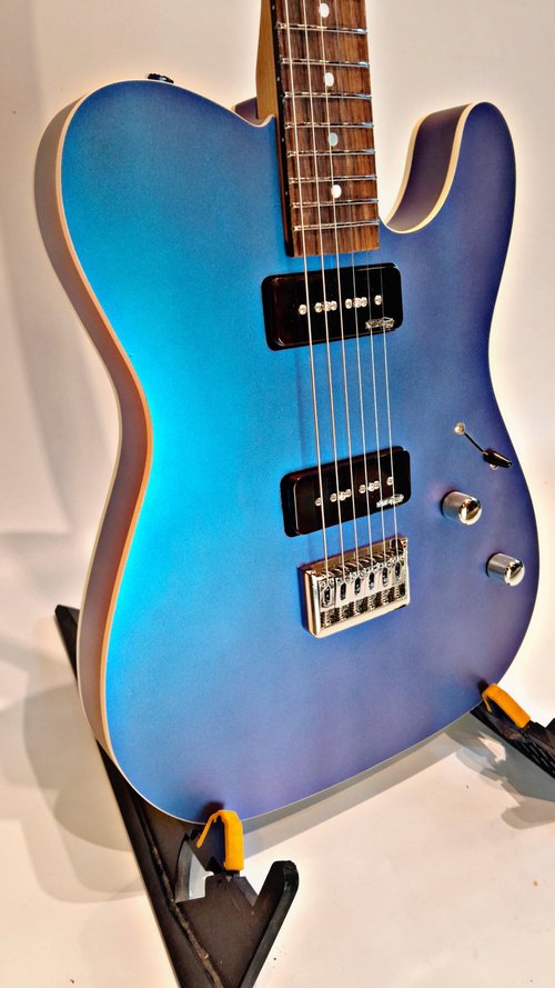 Sentous Guitars