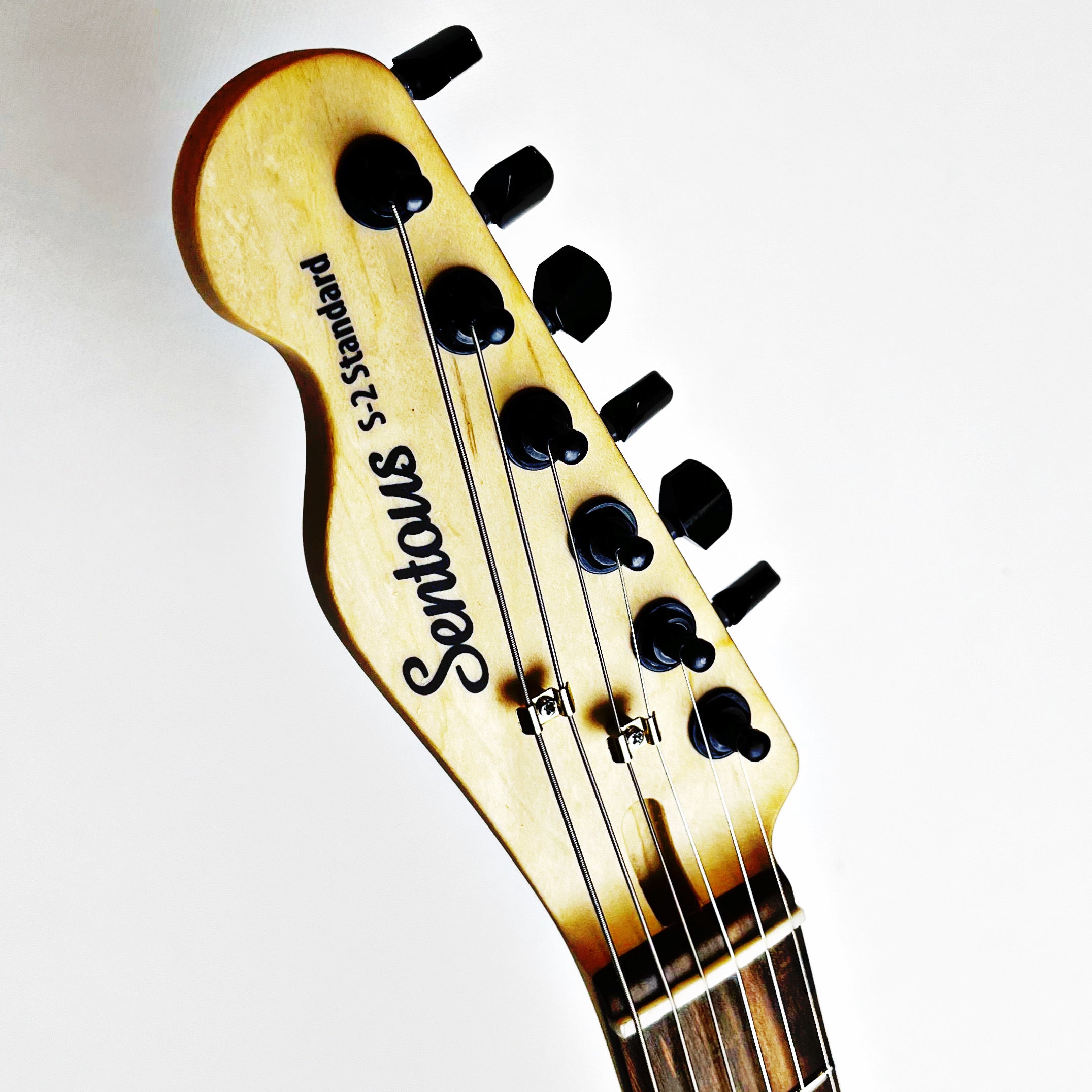Sentous S-2 Standard Gold DB