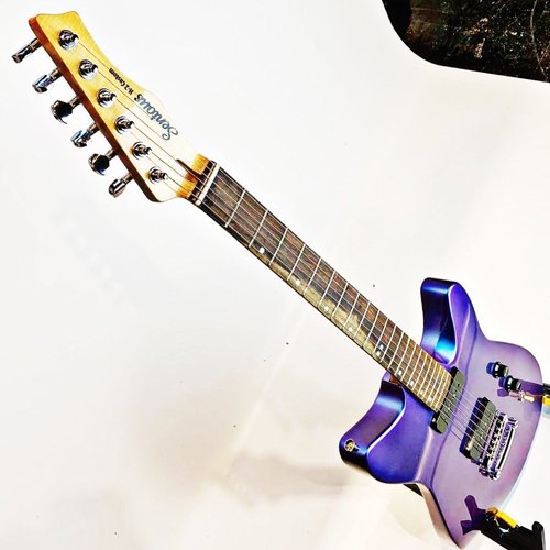 Sentous Guitars