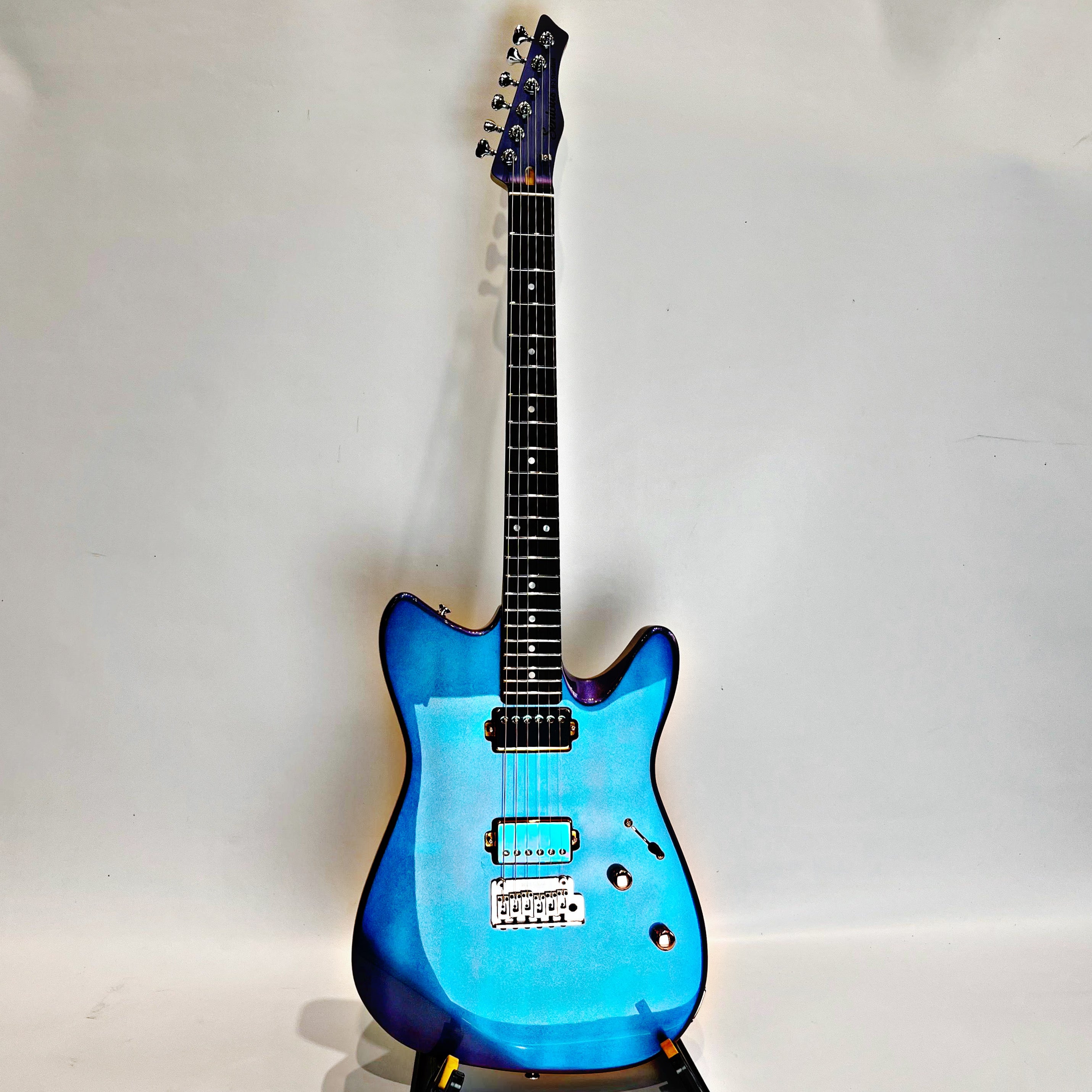 Sentous H-2 Standard Blue Chameleon TR