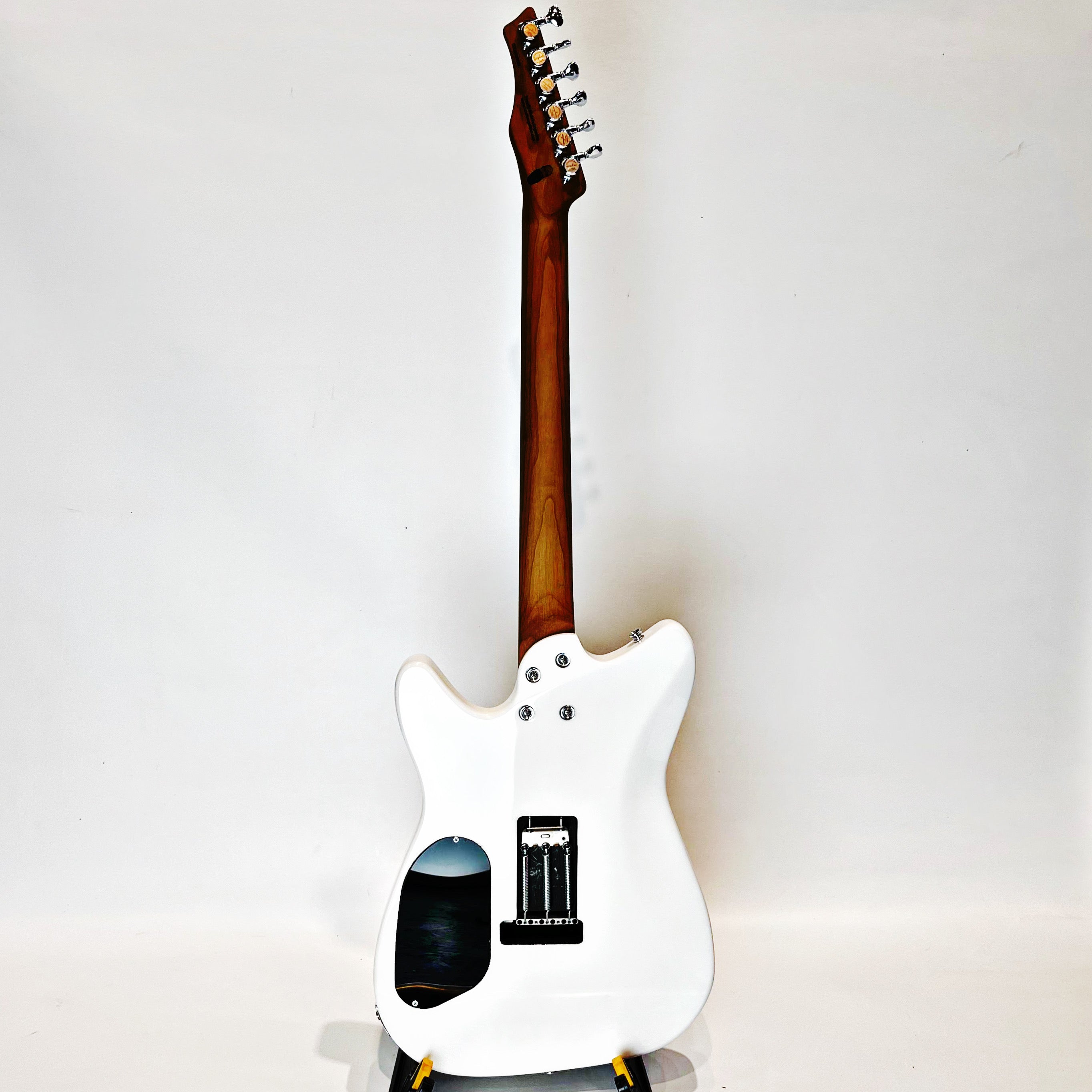 Sentous H-3 Elite Artic White