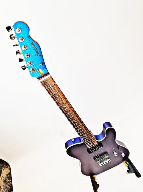 Sentous Guitars