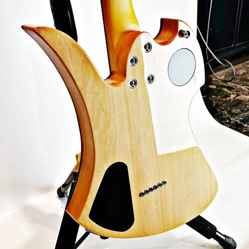 Sentous MB-2 Standard Natural