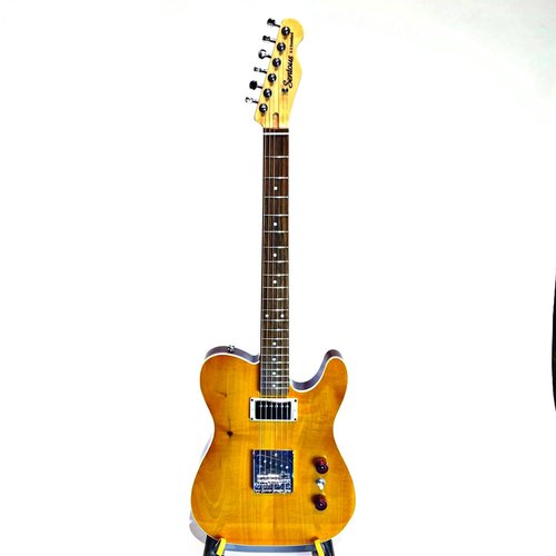 Sentous Guitars