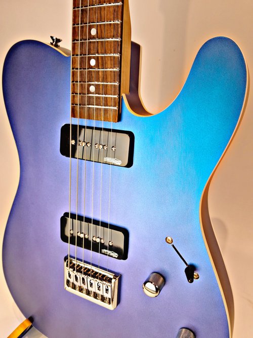 Sentous Guitars